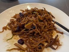 -南山鲜虾面·活鲜小馆·海味大连菜(南山总店)