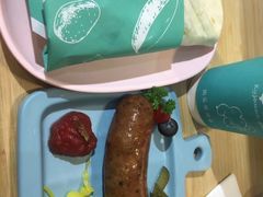 -库滋明·俄罗斯特色美食(中央大街店)