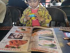 -香港威特瑞茶餐厅(小白楼音乐厅店)