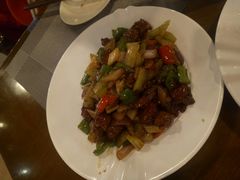 -日昌餐馆(亦庄店)