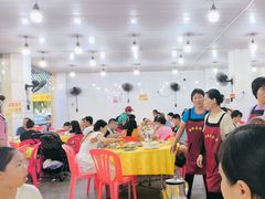 -秋姐美食店(旅游大道店)