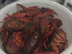 -老兰家传统烧烤炒菜泡馍(小南门店)