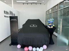 -奔驰利星行(北京花乡店)