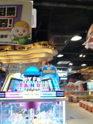 -卡通尼·Safari非洲探索乐园·生日会(金桥国际商业广场店)