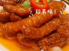-珍宝轩海鲜火锅(碧湖大厦店)
