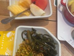 -豪客来牛排(成都锦江大融城店)