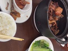 -斯丹姜母鸭·古法干香(涂门街总店)