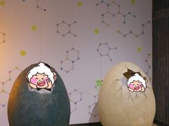 -正佳自然科学博物馆