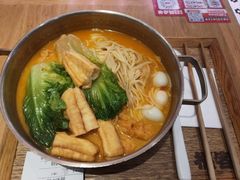 -福客·现熬鸡汤麻辣烫(天安云谷店)