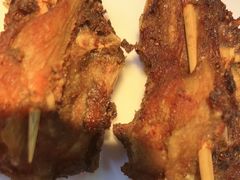 -喝丢一只鞋海鲜烧烤·海肠捞饭(文体街店)