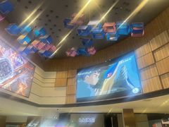 -金逸影城(中关村店)