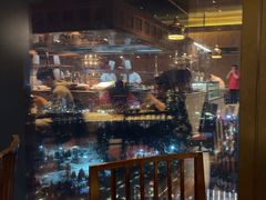 -君悦酒店·乐厨·高空自助餐(青年大街店)