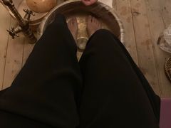 -泰享受·泰式按摩·SPA(海珠广纸店)