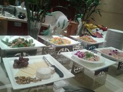 -嘉莱特精典国际酒店·醇咖啡厅