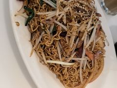 -新旺茶餐厅·早餐·夜宵(仙霞店)