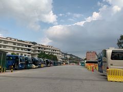 -广州东站汽车客运站