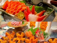 -胆道·海胆专门店(凯德晶萃店)