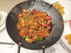 -印象天台·非遗文化美食