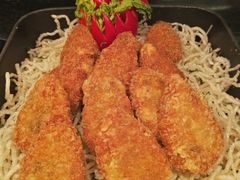 -星汇餐厅(新濠影汇店)
