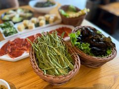 -四喜小胖·北京涮肉(五道营店)