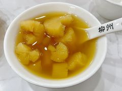 -张飞木薯羹(金鱼巷店)