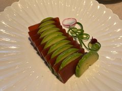 牛油果山楂片-漢舍中国菜馆(889广场店)