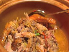 外婆茶香鸡-外婆家(世界城广场店)