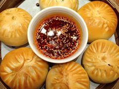 -面辣子·陕西家乡菜(钟楼店)