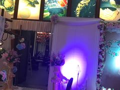 -棠宴酒店(汉口学院店)