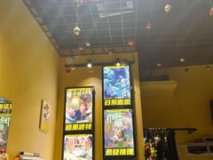 -谜盒子奇幻密室(南屏店)