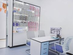 -深圳富茂格伦菲尔口腔门诊部(龙华清湖总院)
