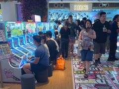 -反斗乐园(领展中心城店)