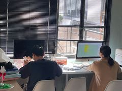 -三味STUDY·K书馆·自习室(全国总店)
