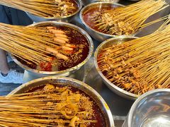 -嘉州鲜知味钵钵鸡(奎星楼店)