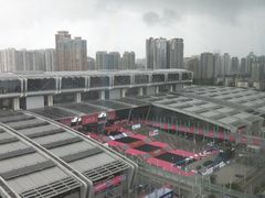 -深圳星河丽思卡尔顿酒店