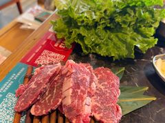 -一品诚记烤肉·甄选店(中南路店)