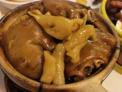 -禄興記香港大排档(歌斐中心店)