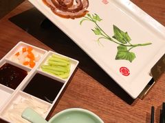 -北京全聚德(王府井店)