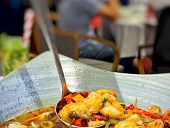 -瓷忆·瓷文化餐厅(上海店)