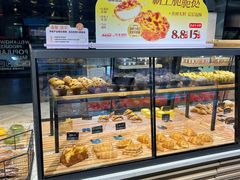 -华丰贺氏(福新西路店)