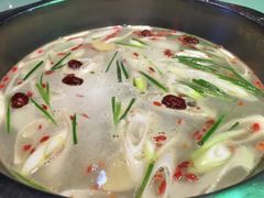 -天都火锅酒楼(虹梅南路店)