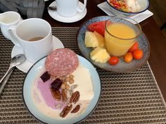 -新加坡泛太平洋酒店
