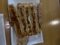 -八百里牛肉汤(盖饭·锅贴·万象城店)