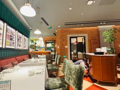 -漢舍中国菜馆(浦东嘉里城店)