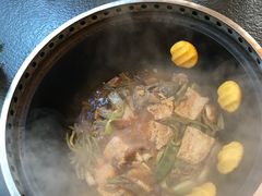 -荣德灶台鱼(圣泉寺店)