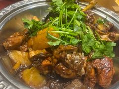 -那家老院子东北菜·饺子·小鸡炖蘑菇(艳华街店)