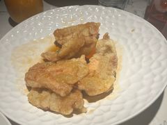 -奉天小馆·非遗东北菜(济南万象城店)