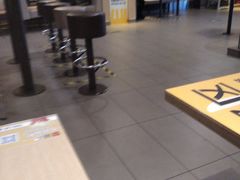 -麦当劳(望京国际商业中心店)
