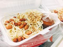 乔伯凉面-乔伯凉面(白沙路店)