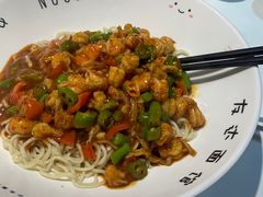 -友达面馆(广州总店)